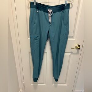 Figs Zamora (reg waist) Joggers Medium Hydrogreen